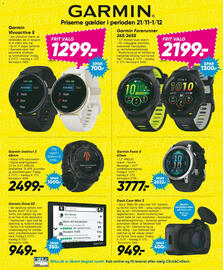 Bilka tilbudsavis uge 47 Side 31