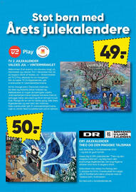 Bilka tilbudsavis uge 47 Side 35