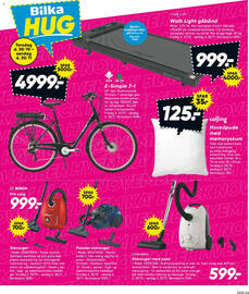 Bilka tilbudsavis uge 47 Side 39