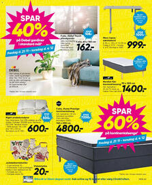 Bilka tilbudsavis uge 47 Side 40