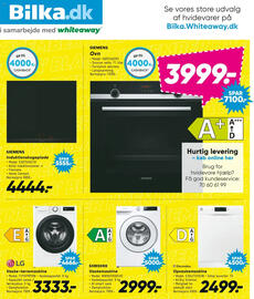 Bilka tilbudsavis uge 47 Side 43