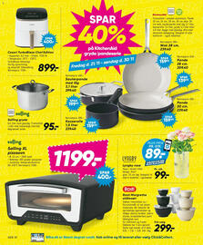 Bilka tilbudsavis uge 47 Side 44