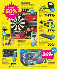 Bilka tilbudsavis uge 47 Side 46