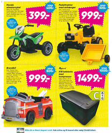 Bilka tilbudsavis uge 47 Side 47