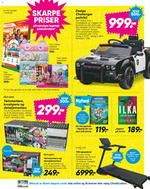 Bilka tilbudsavis uge 47 Side 48