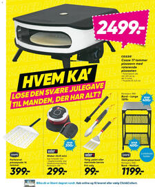 Bilka tilbudsavis uge 47 Side 56