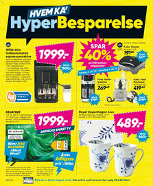 Bilka tilbudsavis uge 47 Side 6