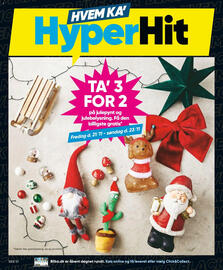 Bilka tilbudsavis uge 47 Side 8