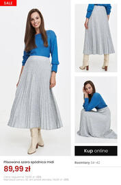 Top Secret gazetka tydzień 47 Strona 2