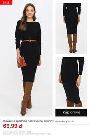 Top Secret gazetka tydzień 47 Strona 8