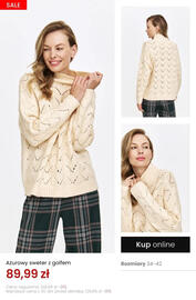 Top Secret gazetka tydzień 47 Strona 9