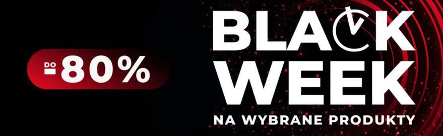 Time Trend gazetka Strona 1