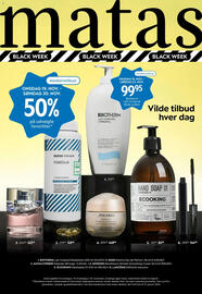 Matas tilbudsavis Side 1