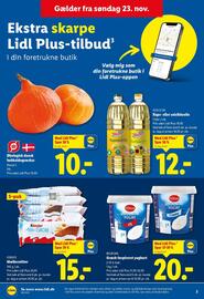 Lidl tilbudsavis Side 3