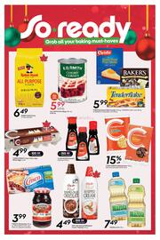 Sobeys flyer week 47 Page 10