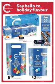 Sobeys flyer week 47 Page 14