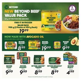 Sobeys flyer week 47 Page 20