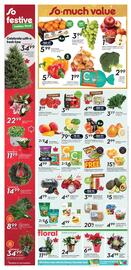 Sobeys flyer week 47 Page 5