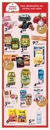 Sobeys flyer week 47 Page 9