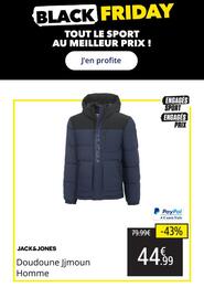 Catalogue Intersport page 1