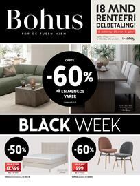 Bohus kundeavis Side 1