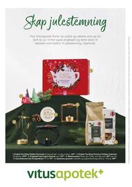 Vitusapotek kundeavis Side 24