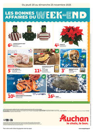 Catalogue Auchan | week-end page 2