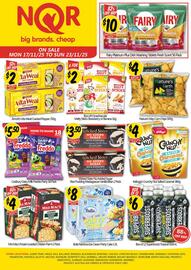 NQR catalogue week 47 Page 1