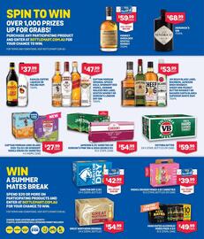 Bottlemart catalogue Page 3
