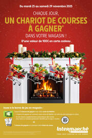 Catalogue Intermarché Hyper page 1