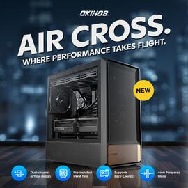 Leader Computers catalogue Page 1