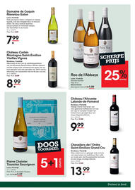 Sligro folder | Wijn Pagina 3