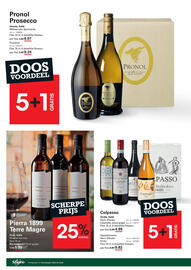 Sligro folder | Wijn Pagina 4