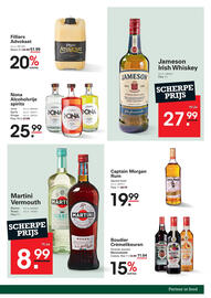 Sligro folder | Wijn Pagina 7