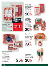 Sligro folder | Promo Pagina 10