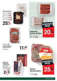 Sligro folder | Promo Pagina 11