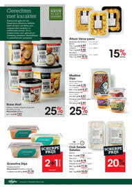 Sligro folder | Promo Pagina 12