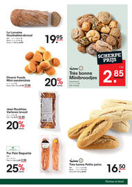 Sligro folder | Promo Pagina 15