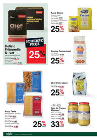 Sligro folder | Promo Pagina 18