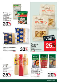 Sligro folder | Promo Pagina 19