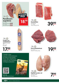 Sligro folder | Promo Pagina 2
