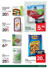 Sligro folder | Promo Pagina 21