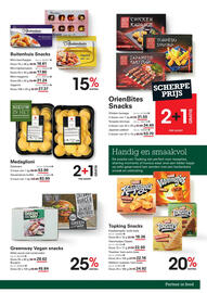 Sligro folder | Promo Pagina 23