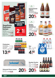 Sligro folder | Promo Pagina 24