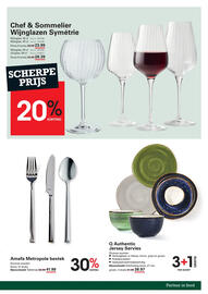 Sligro folder | Promo Pagina 25