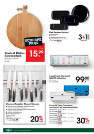 Sligro folder | Promo Pagina 26