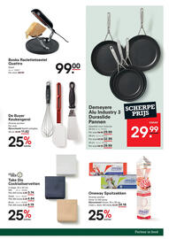 Sligro folder | Promo Pagina 27