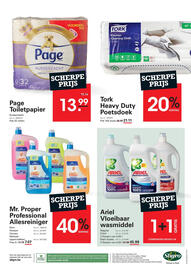 Sligro folder | Promo Pagina 28