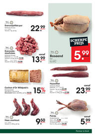 Sligro folder | Promo Pagina 3