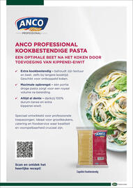 Sligro folder | Promo Pagina 30